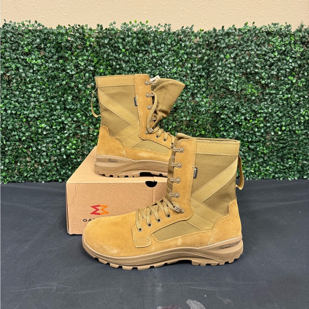 Garmont T8 Extreme EVO GTX Boots - M13.5